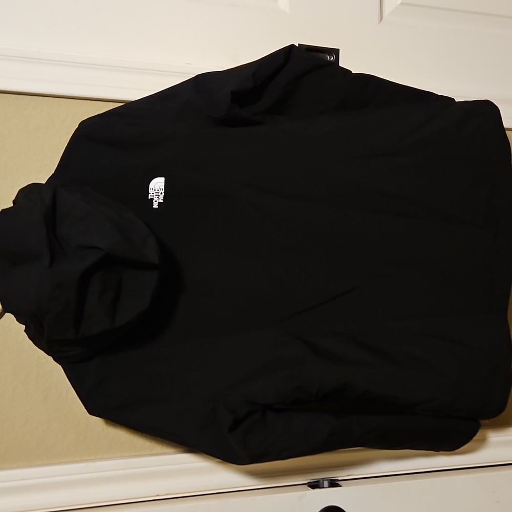 THE NORTH FACE Women's Carto Triclimate Jacket - Picture 11 of 11